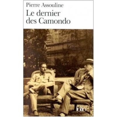 LE DERNIER DES CAMONDO