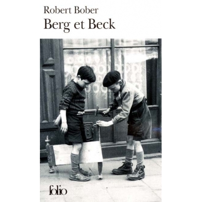 BERG ET BECK