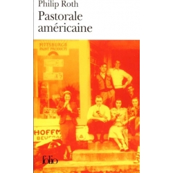 PASTORALE AMERICAINE