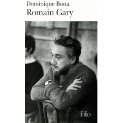 ROMAIN GARY