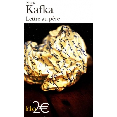 LETTRE AU PERE