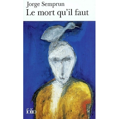 LE MORT QU'IL FAUT