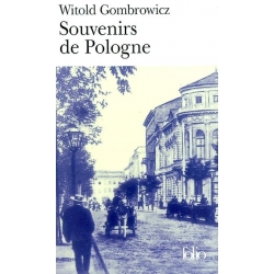 SOUVENIRS DE POLOGNE