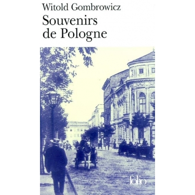 SOUVENIRS DE POLOGNE