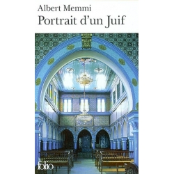 PORTRAIT D'UN JUIF