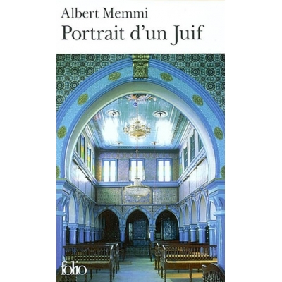 PORTRAIT D'UN JUIF