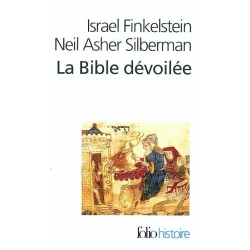 LA BIBLE DEVOILEE