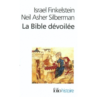 LA BIBLE DEVOILEE