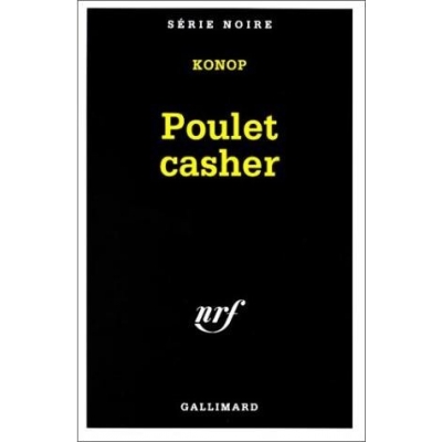 POULET CASHER