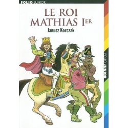 LE ROI MATHIAS IER