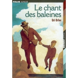 LE CHANT DES BALEINES