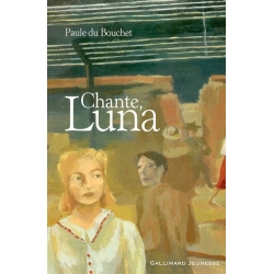 CHANTE, LUNA