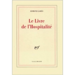 LE LIVRE DE L'HOSPITALITE