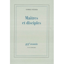 MAITRES ET DISCIPLES