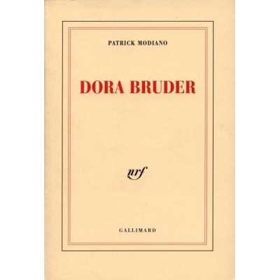 DORA BRUDER