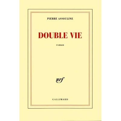 DOUBLE VIE