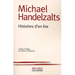 HISTOIRES D'EN LIRE