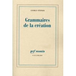 GRAMMAIRES DE LA CREATION