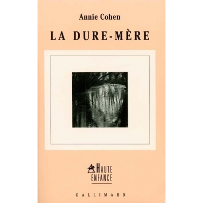 LA DURE-MERE