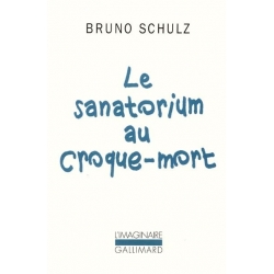 LE SANATORIUM AU CROQUE-MORT