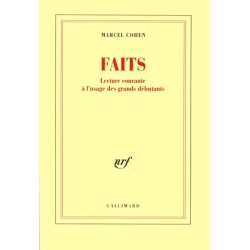 FAITS