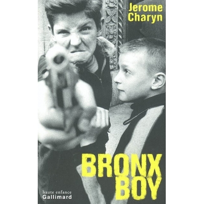 BRONX BOY