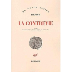 LA CONTREVIE