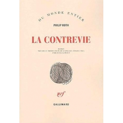 LA CONTREVIE