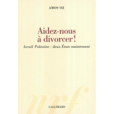 AIDEZ-NOUS A DIVORCER !