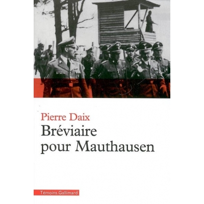 BREVIAIRE POUR MAUTHAUSEN