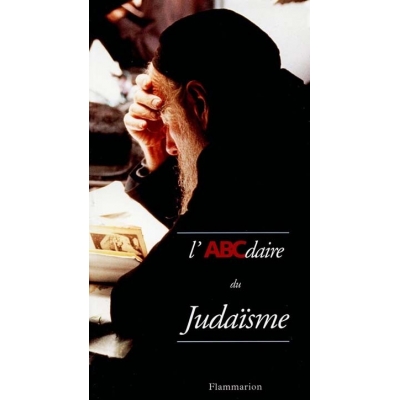 L'ABCDAIRE DU JUDAISME