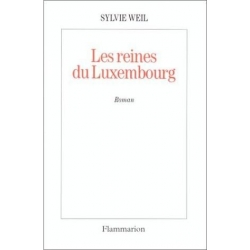 LES REINES DU LUXEMBOURG