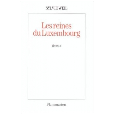 LES REINES DU LUXEMBOURG