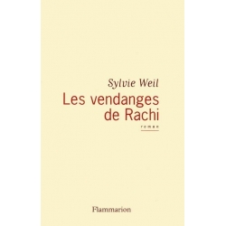 LES VENDANGES DE RACHI