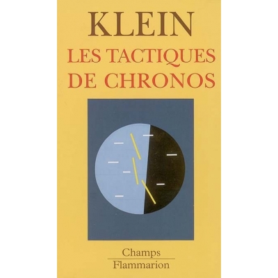 LES TACTIQUES DE CHRONOS