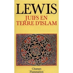 JUIFS EN TERRE D'ISLAM