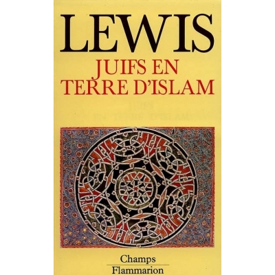 JUIFS EN TERRE D'ISLAM