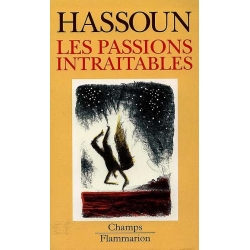 LES PASSIONS INTRAITABLES