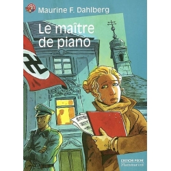 LE MAITRE DE PIANO