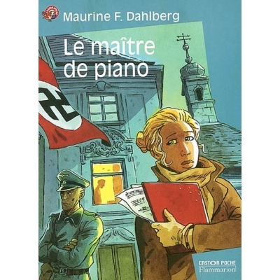 LE MAITRE DE PIANO