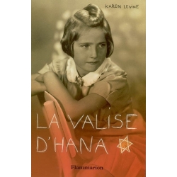 LA VALISE D'HANA