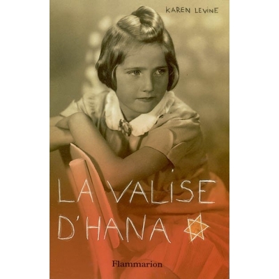 LA VALISE D'HANA