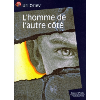 L'HOMME DE L'AUTRE COTE