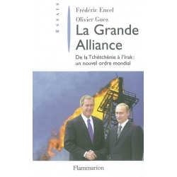 LA GRANDE ALLIANCE