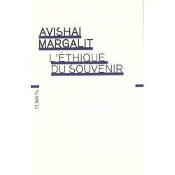 L' ETHIQUE DU SOUVENIR