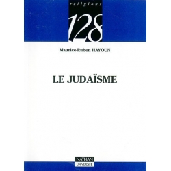 LE JUDAISME