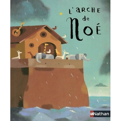 L'ARCHE DE NOE