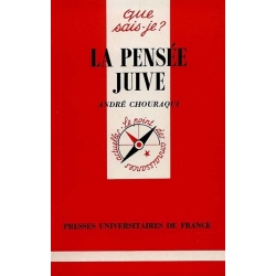 LA PENSEE JUIVE