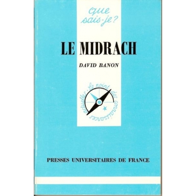 LE MIDRACH