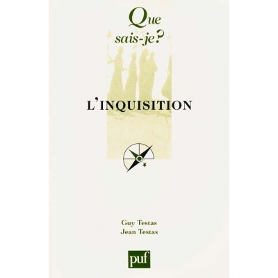 L'INQUISITION